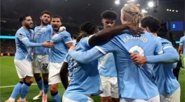 اللقاء المنتظر في كأس الرابطة.. مانشستر سيتي يتحدى برينتفورد بقوة